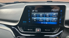 Toyota C-HR 1.8 Hybrid Dynamic 5dr CVT Hybrid Hatchback